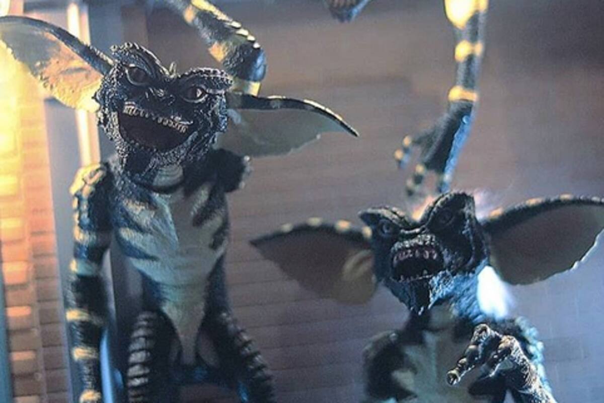 Zach Galligan señala que ''Gremlins 3'' podría ser posible dentro de poco