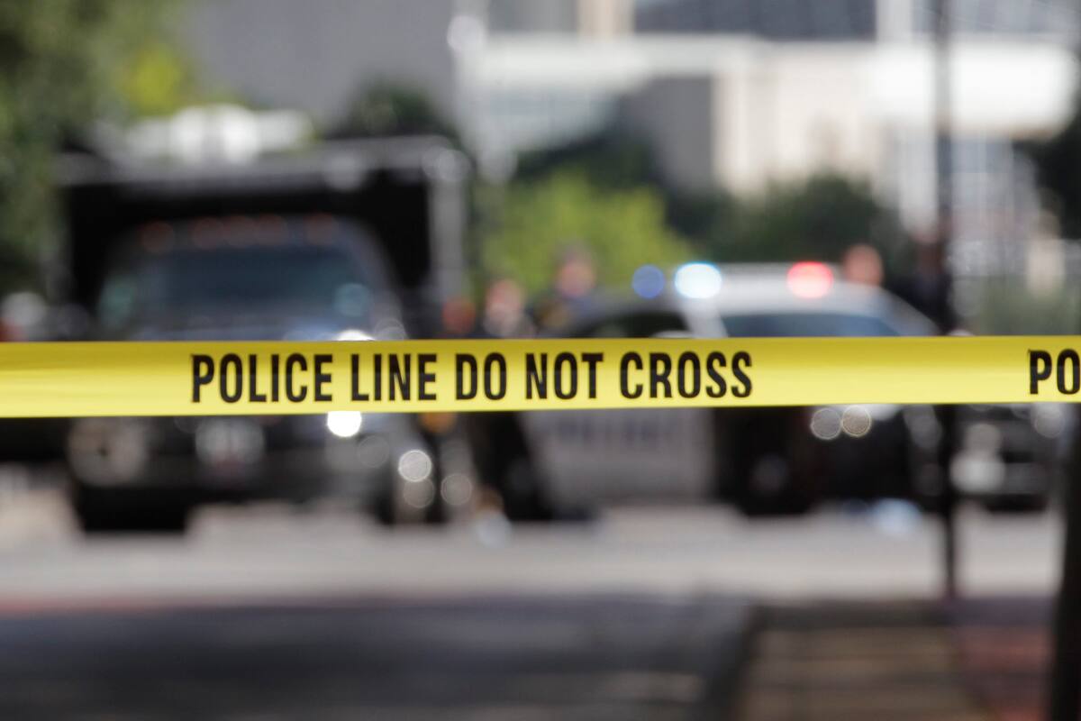 Cuatro muertos y tres heridos tras tiroteo en club de Nueva York