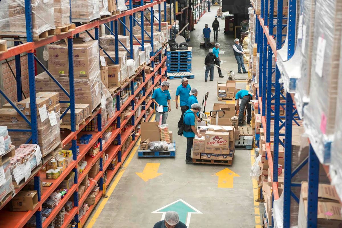 Corporativo Kosmos y su crecimiento en los servicios alimentarios institucionales