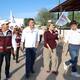 Lamarque escucha necesidades de colonias de Hermosillo