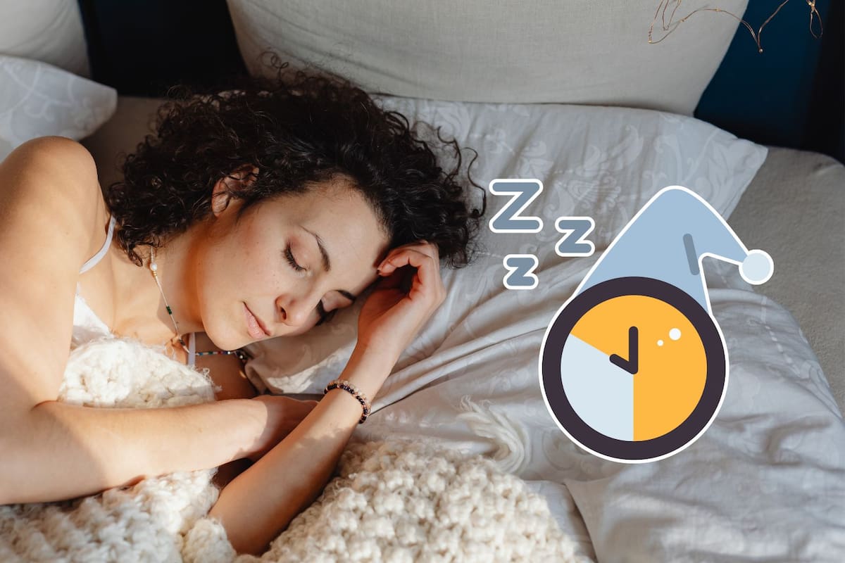 ¿Cuántas horas debes dormir según tu edad? Recomendaciones de la OMS para un descanso saludable y prevenir problemas de salud