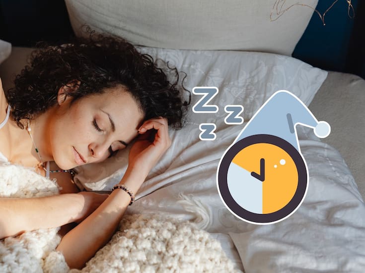 ¿Cuántas horas debes dormir según tu edad? Recomendaciones de la OMS para un descanso saludable y prevenir problemas de salud