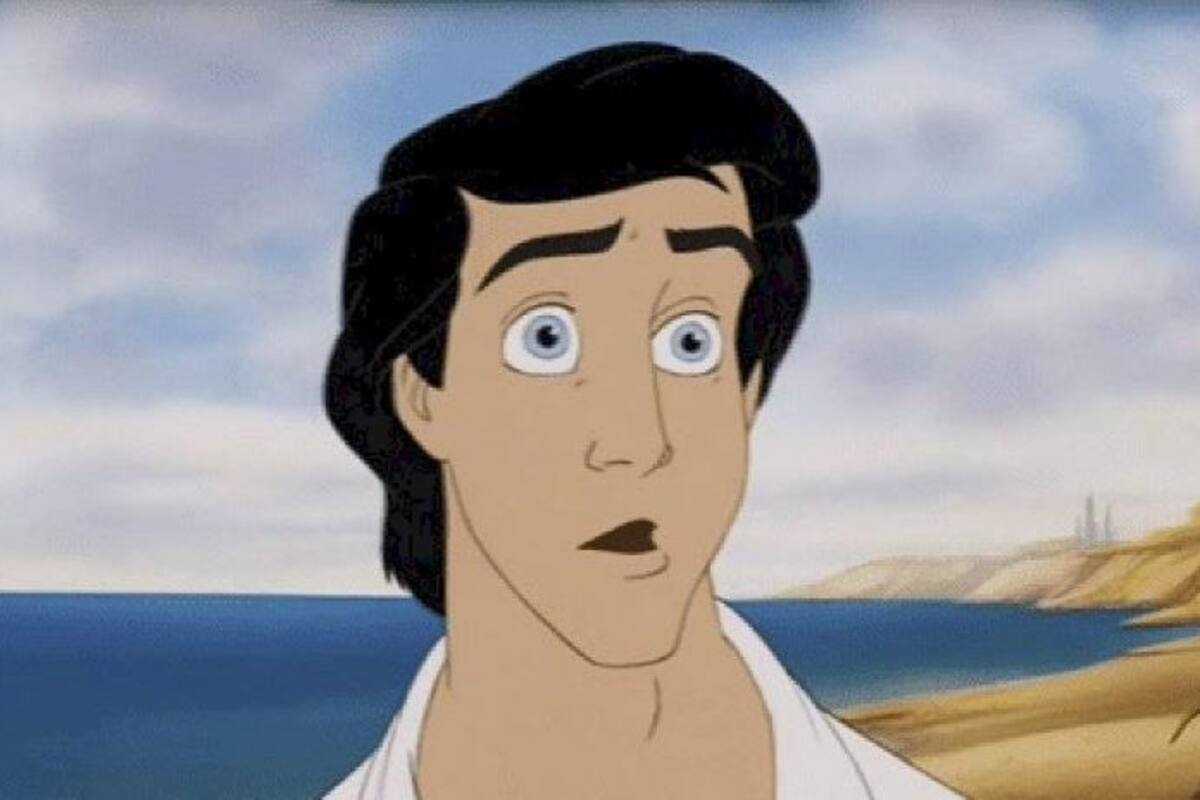 El papel del príncipe Eric podría estar entre Timothée Chalamet y Jordan Fisher