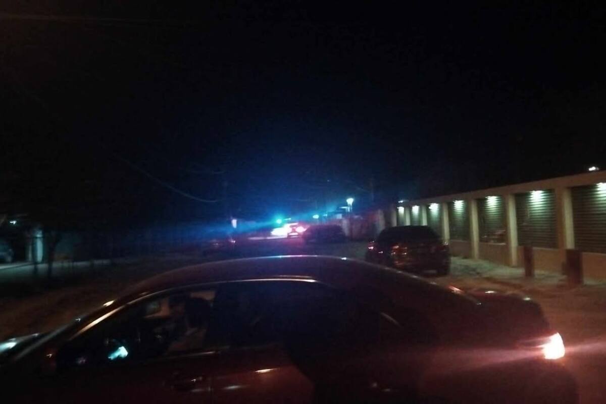 En operativo federal detienen a cuatro; vecinos señalan irregularidades