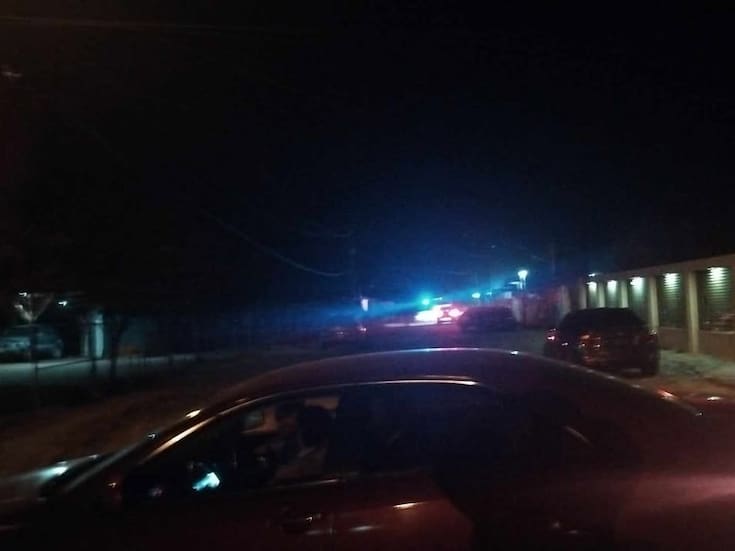 En operativo federal detienen a cuatro; vecinos señalan irregularidades