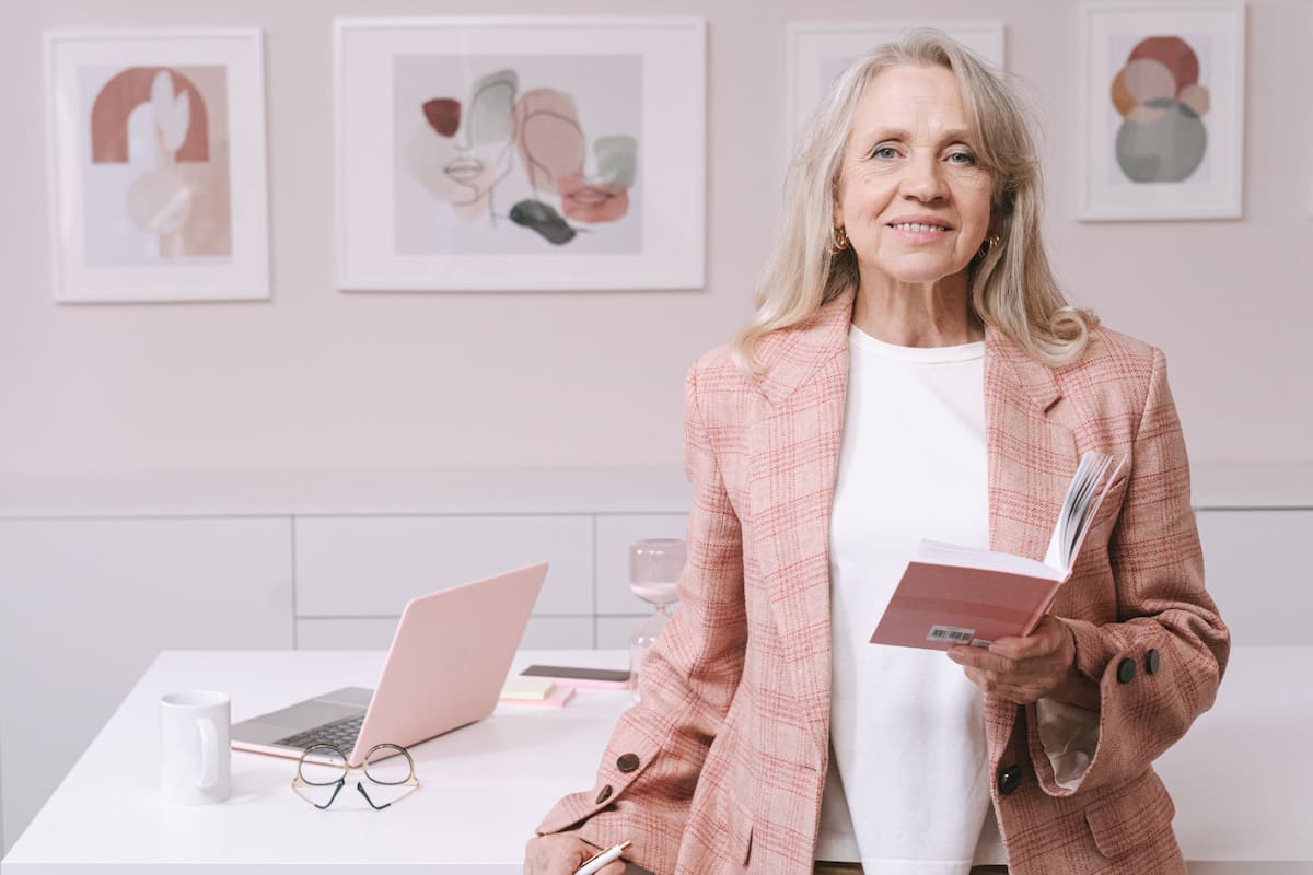 Menopausia afecta la productividad laboral de mujeres en México, advierte la ONU