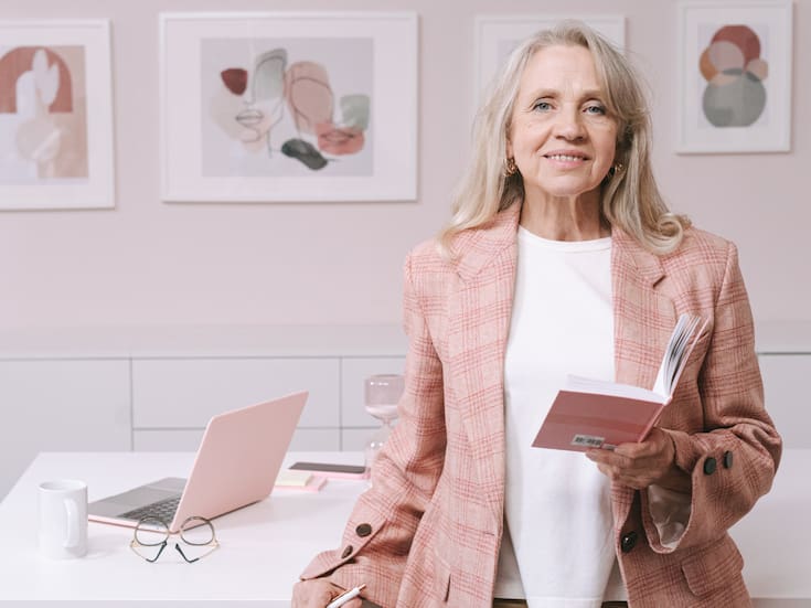 Menopausia afecta la productividad laboral de mujeres en México, advierte la ONU