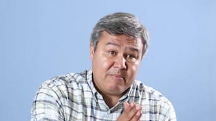 Entrevista a Octavio Almada
