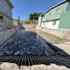 Denuncian uso de desarenador pluvial para aguas residuales en Tijuana