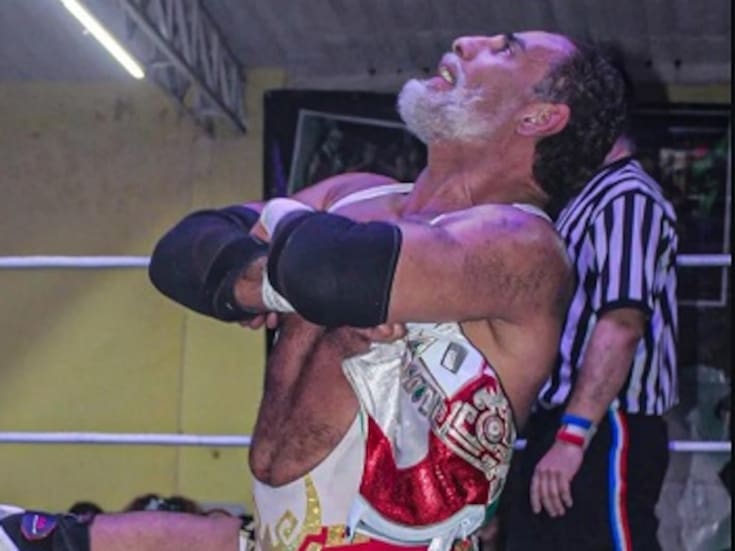 Titanes Wrestling Promotions cerrará el año este 20 de diciembre