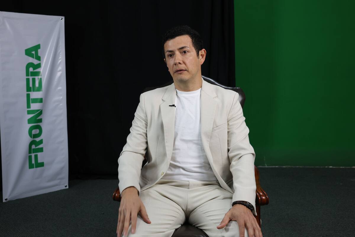 El médico Christian Bajo Ríos desmintió que la colonoscopia sea dolorosa.