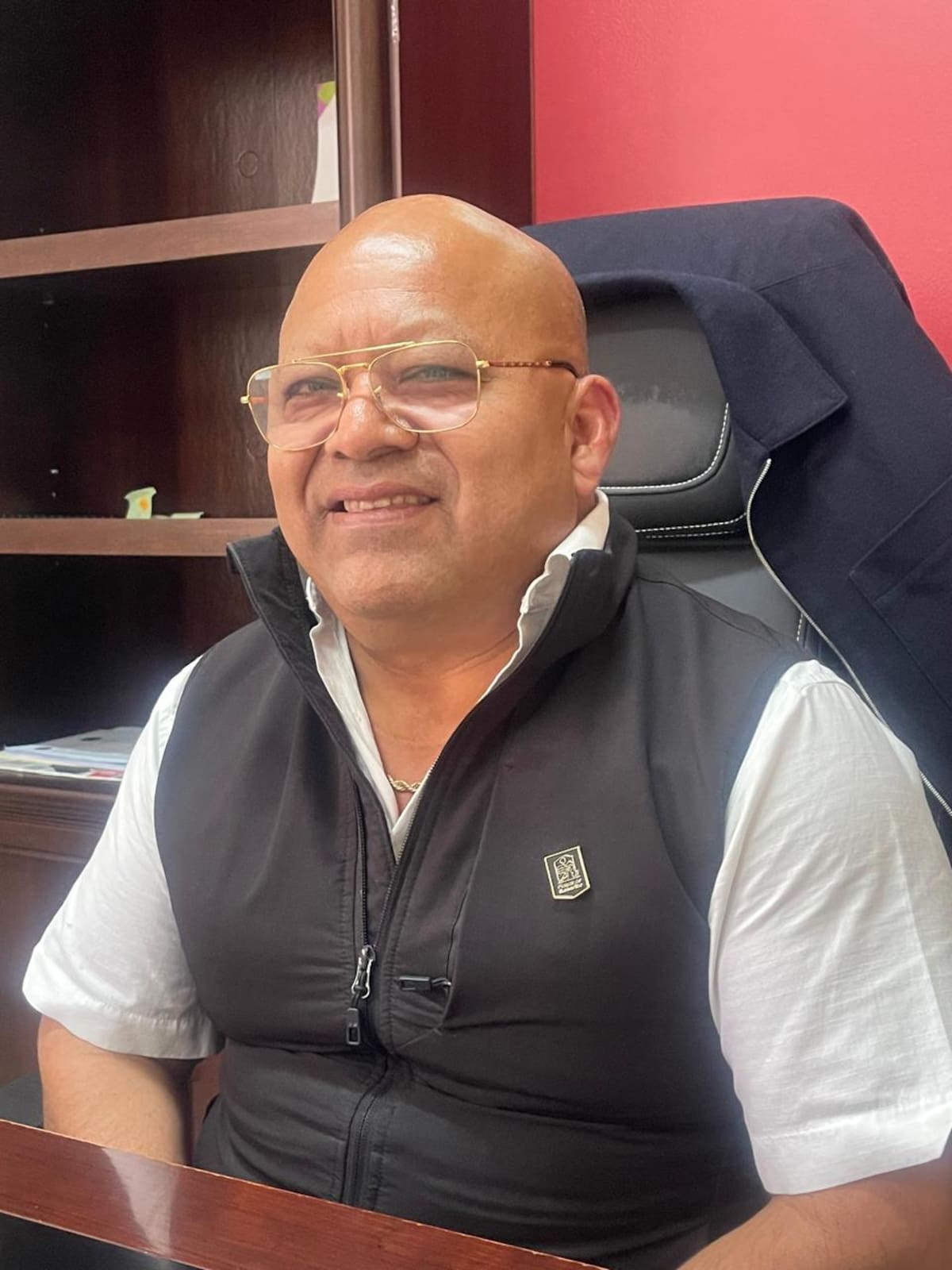 Foto: Carmen Gutiérrez