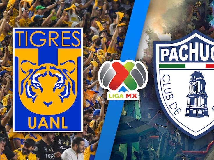 Tigres vs Pachuca EN VIVO: Liga MX Jornada 7 Clausura 2026 MINUTO A MINUTO