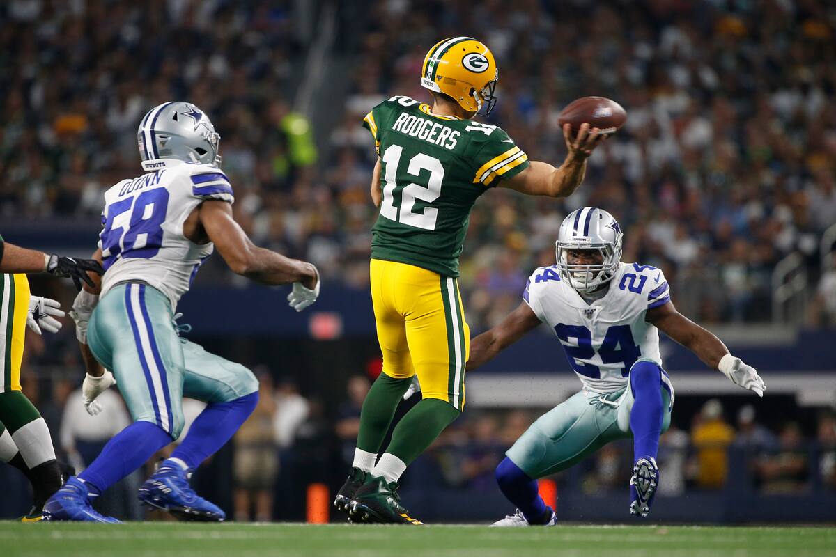 Equipos de la NFL facilitarán asientos vacíos para colocar publicidad