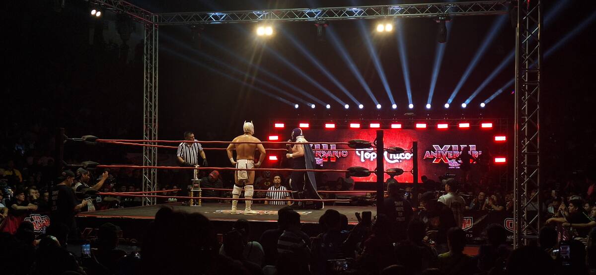 foto: Heriberto Muñoz