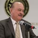 Ernesto Ruffo, exgobernador del PAN: “El crimen puede estar en cualquiera”