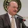 Ernesto Ruffo, exgobernador del PAN: “El crimen puede estar en cualquiera”