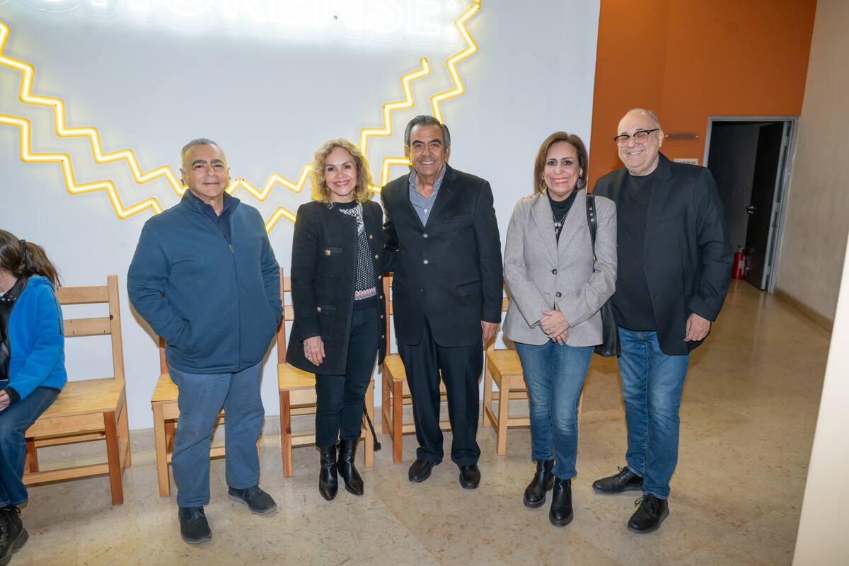 Tradición, cultura y entretenimiento