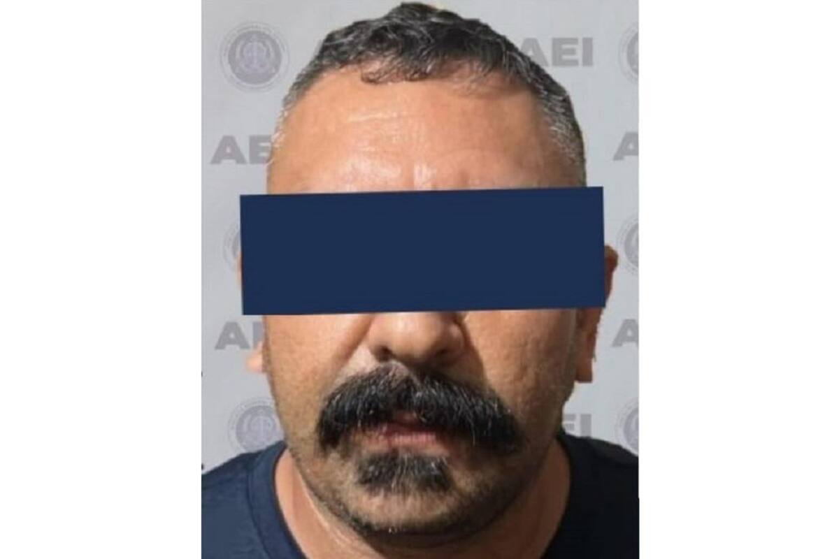 Detienen en Tijuana a ‘El Diablo’, acusado de secuestro agravado