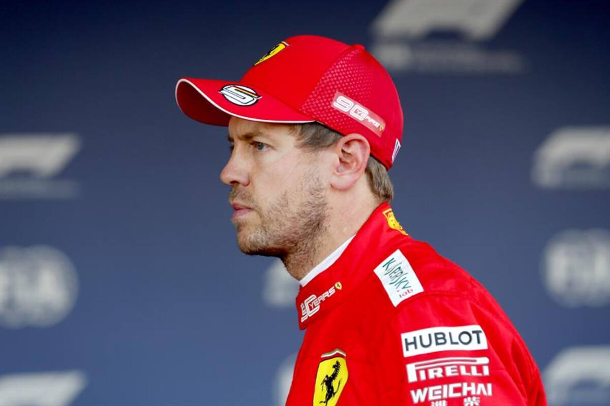Leclerc y Ferrari se llevan cuarta pole al hilo
