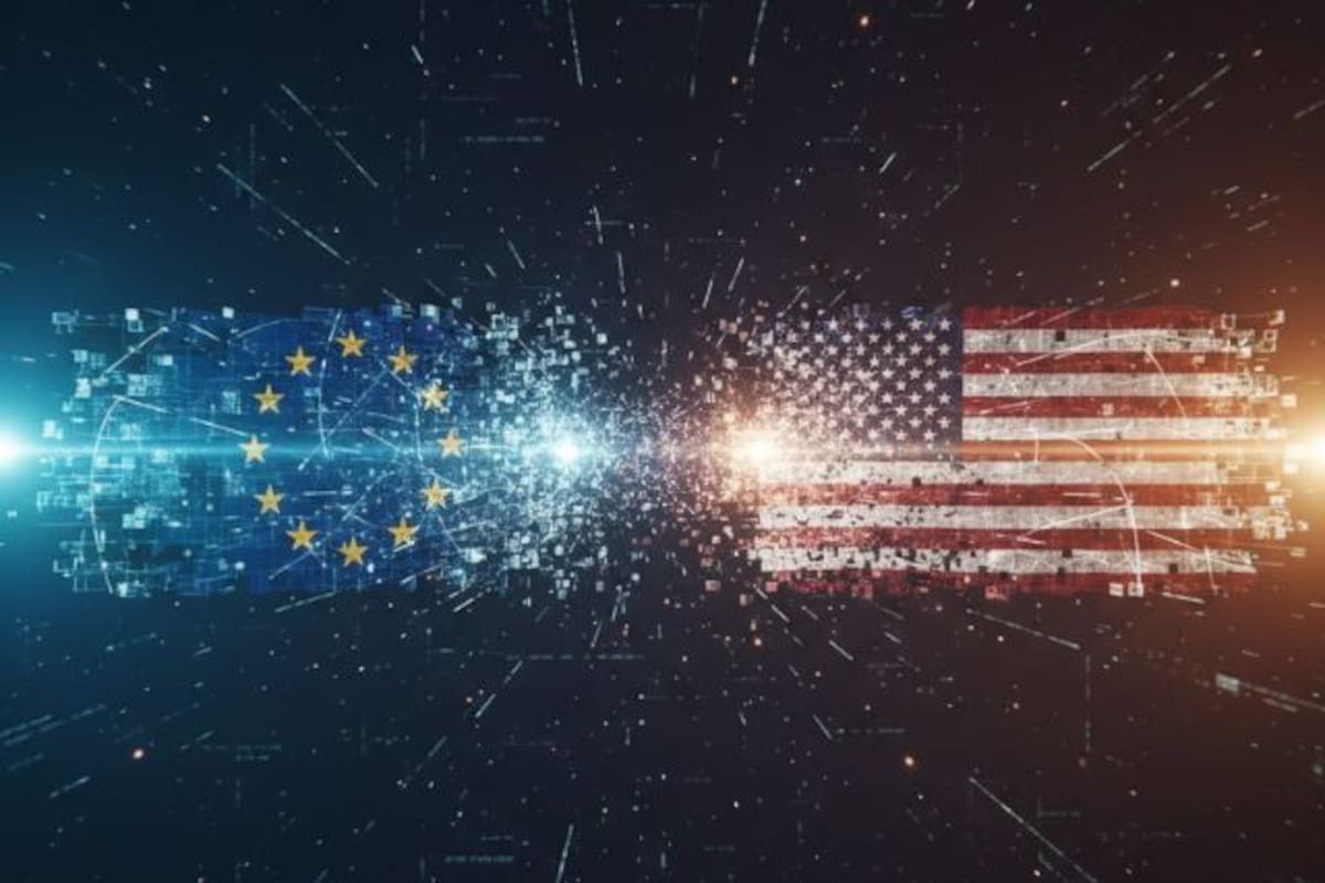 La Comisión Europea amenaza con una réplica “rápida y decisiva” a EE.UU. tras nuevas sanciones por censura, marcando un punto crítico en la guerra regulatoria por el futuro de internet