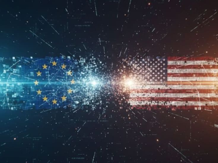 La Comisión Europea amenaza con una réplica “rápida y decisiva” a EE.UU. tras nuevas sanciones por censura, marcando un punto crítico en la guerra regulatoria por el futuro de internet