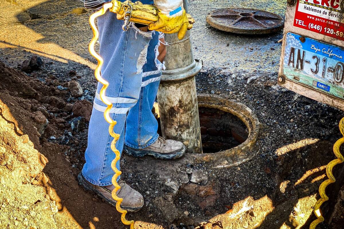 Emite Cespe recomendaciones para prevenir encharcamientos, inundaciones y taponamientos durante lluvias