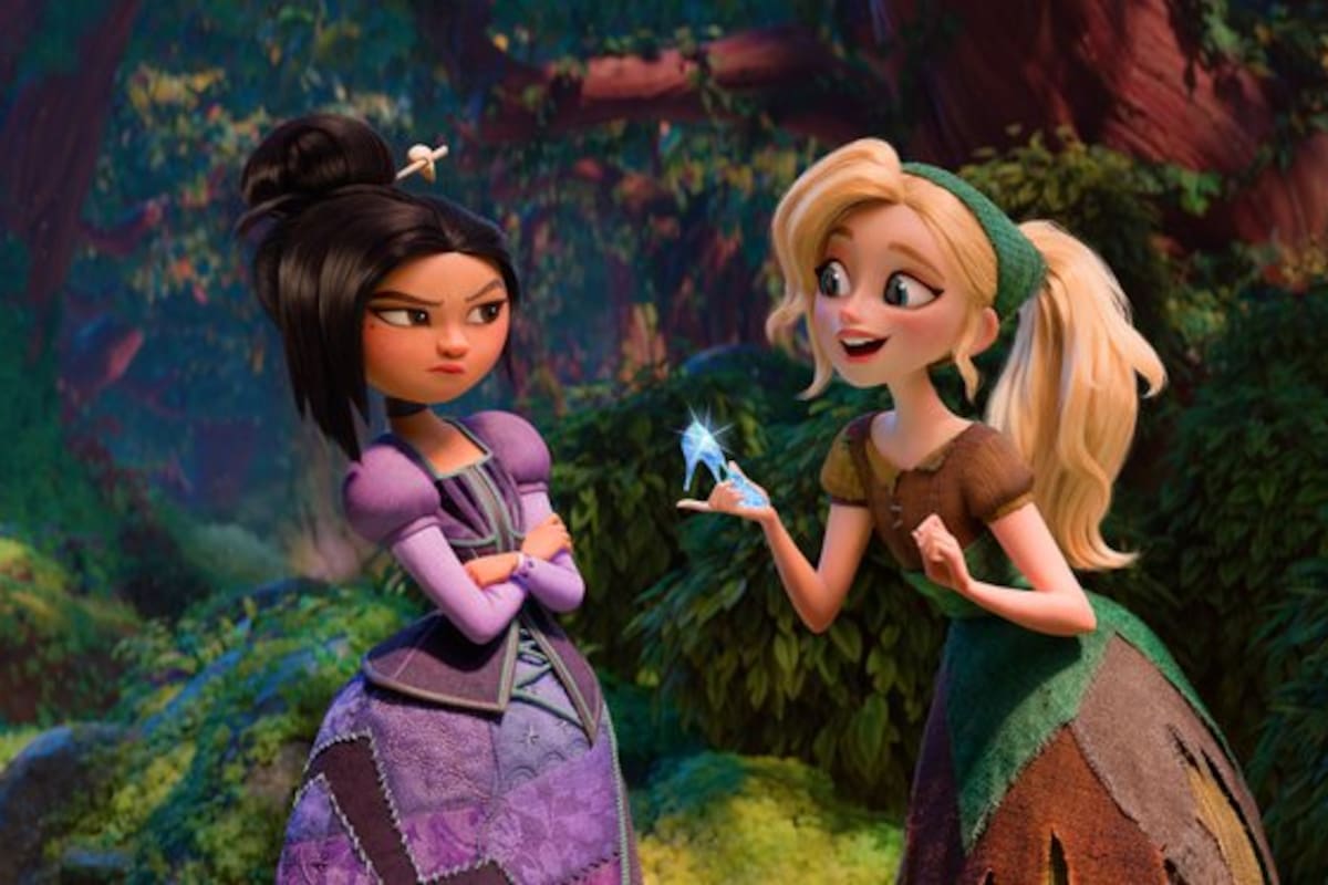 Amanda Seyfried dará voz a una Cenicienta “moderna y humana” en la nueva película animada de Netflix