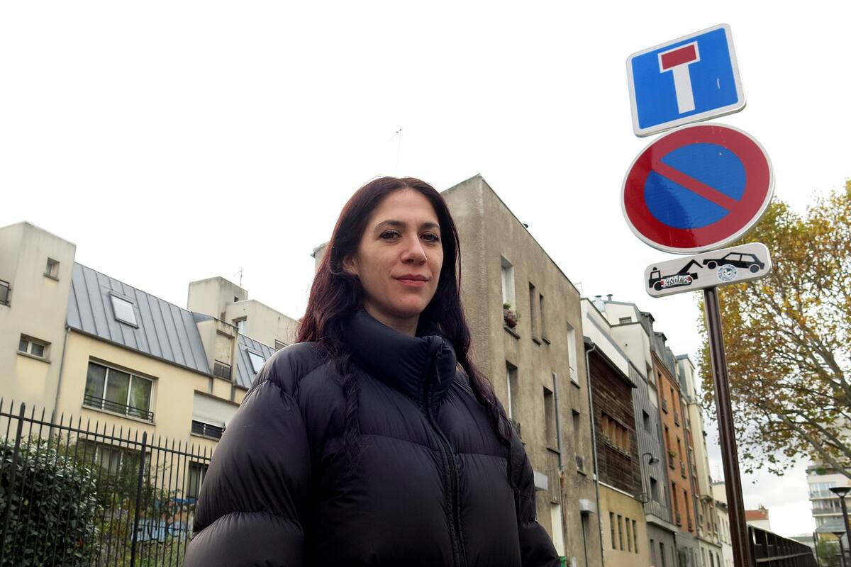 Desmontando el mito de la parisina: la mujer "chic" es una fantasía