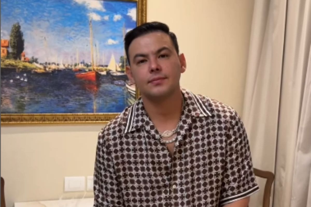El Yaki se queda sin gira en EU: le niegan la visa por un DUI en 2019
