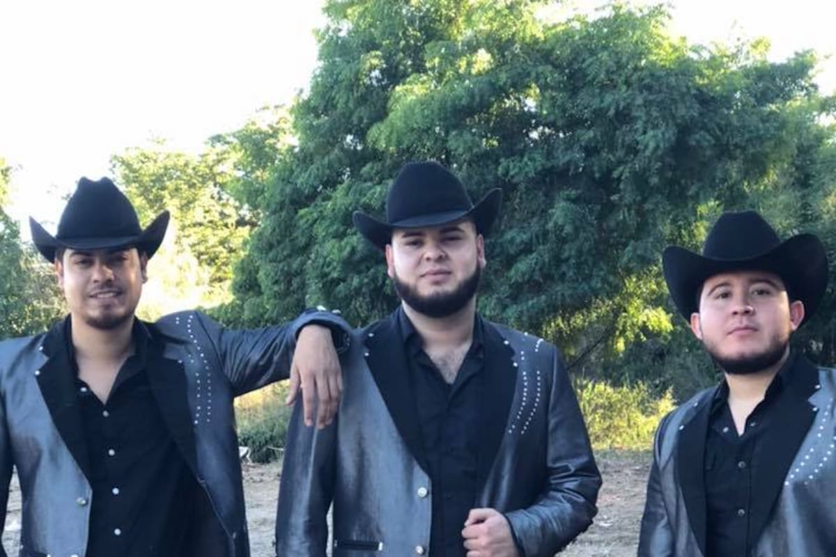 Cantante asesinado Luis Mendoza iniciaría proyecto solista