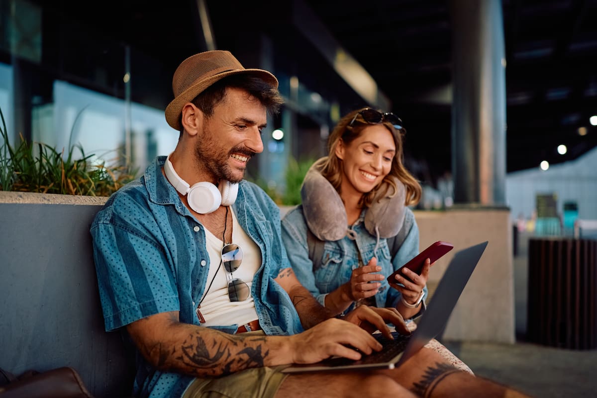 Para los aficionados a los viajes, el Aeropuerto Internacional de Tucson (TUS) tiene novedades imperdibles