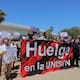 Más de 500 trabajadores de Unison enfrentan inestabilidad laboral, explica el Staus