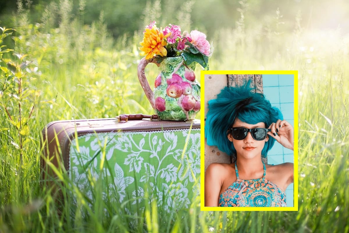 Colores de moda para este verano 2025