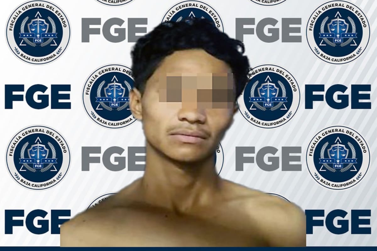 Queda en prisión hombre acusado de interferir y amenazar a marinos en San Felipe