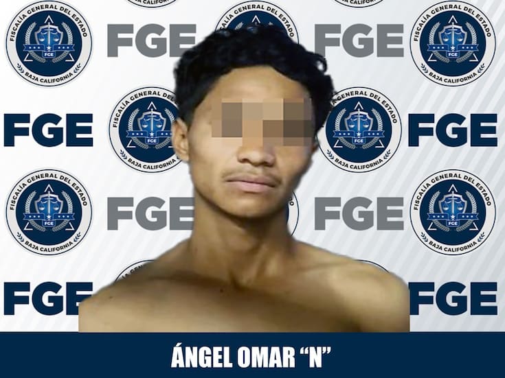 Queda en prisión hombre acusado de interferir y amenazar a marinos en San Felipe