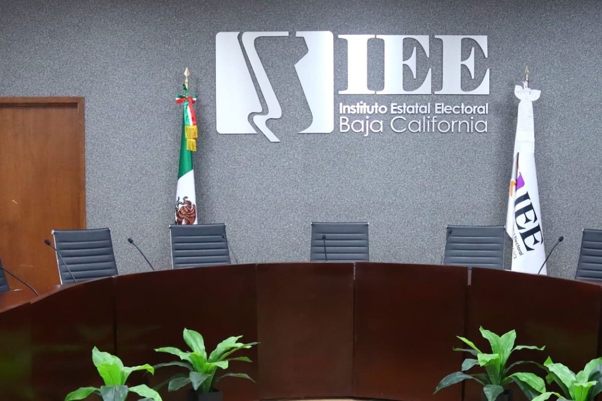 Buscan rendición de cuentas a partidos políticos sobre violencia de género: Ieebc