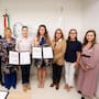 Gobierno de Marina del Pilar conecta botón de emergencia de DiDi al C5 para reforzar seguridad en BC