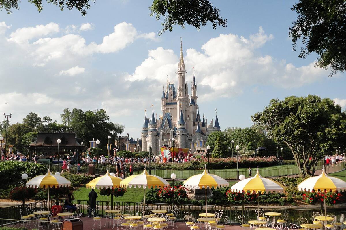 ¡Trabaja en Disney! Resort ofrece vacantes en transporte y estacionamiento