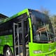 IMOS considera inviable, por ahora, proyecto de autobuses eléctricos anunciado en Ensenada