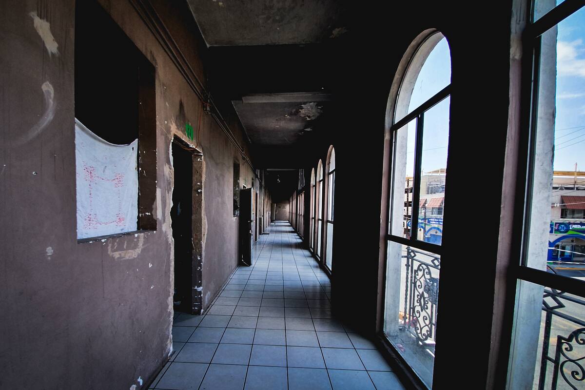 Afecta cierre de albergues a aproximadamente 400 migrantes en Mexicali