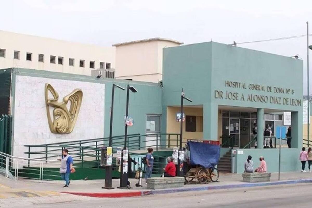 Madre que atacó a sus dos hijas en Ensenada permanece en custodia
