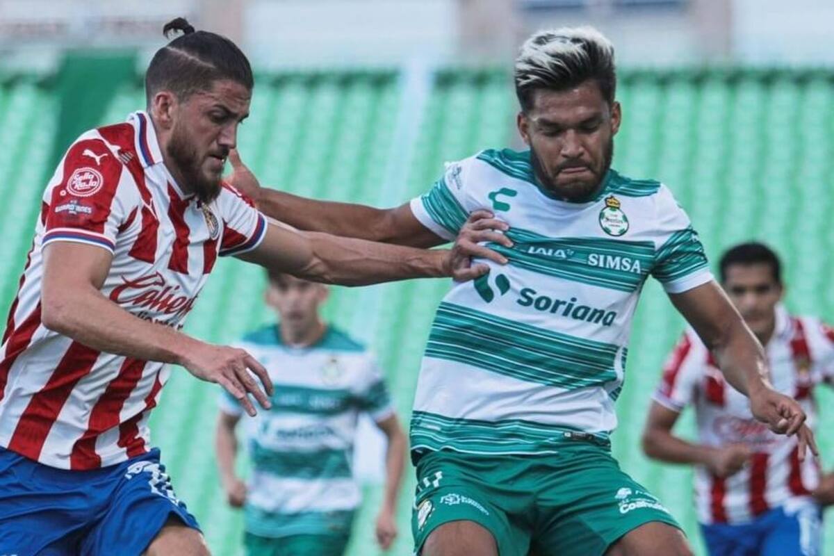 Liga MX sigue adelante con Guard1anes 2020 pese a los recientes casos positivos por Covid-19