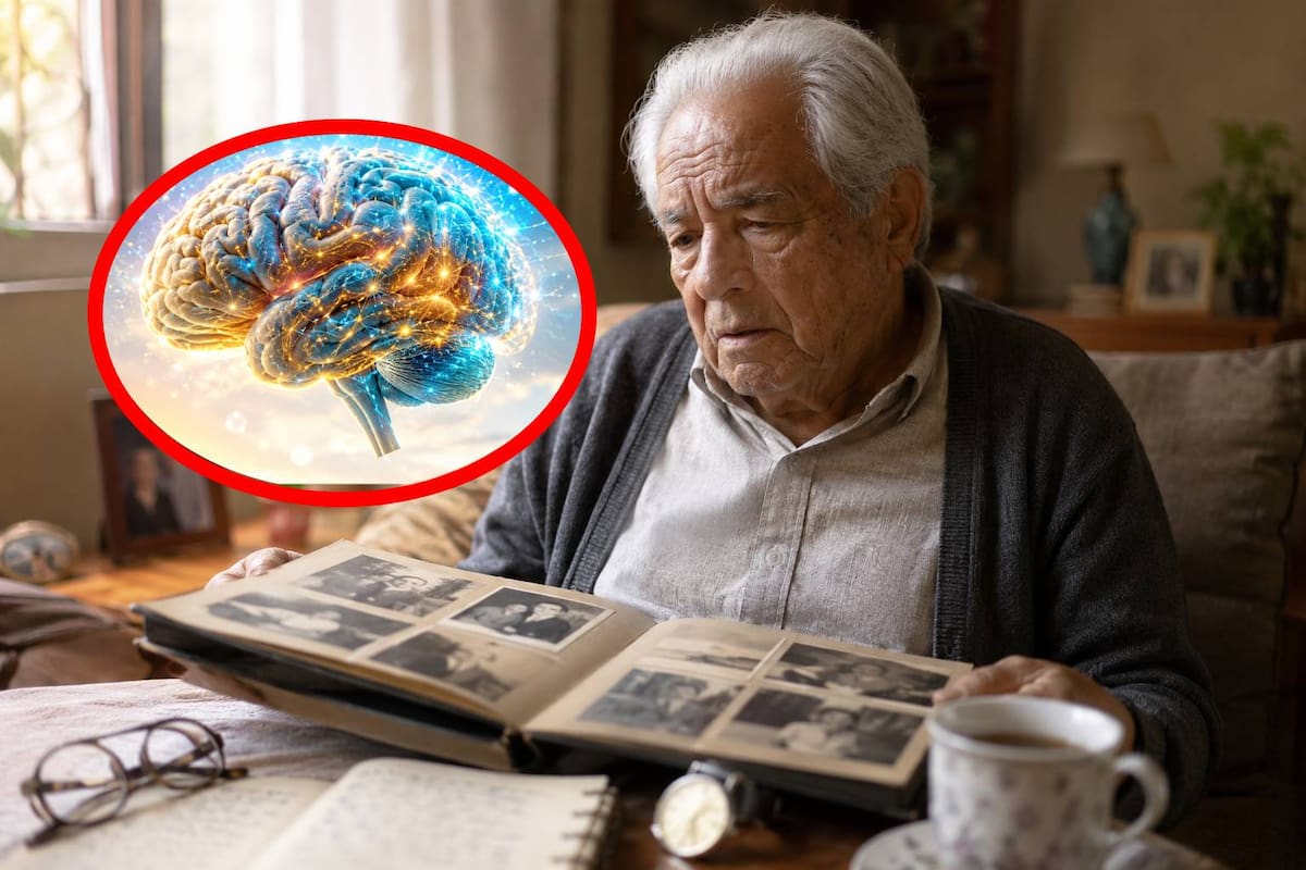 Baja California suma 96 casos entre Alzheimer y Parkinson; Salud llama a prevenir enfermedades neurológicas