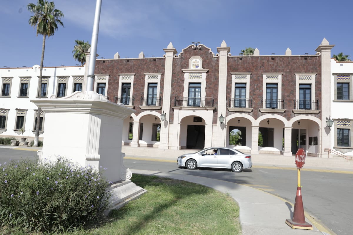 La Universidad de Sonora supera los 10,000 nuevos ingresos