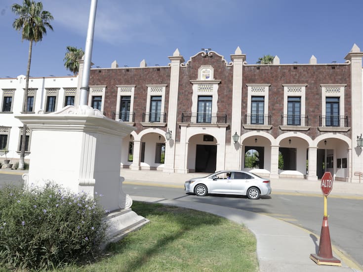 Aclara Unison, con apego a la normatividad, situación laboral de académico del Departamento de Física