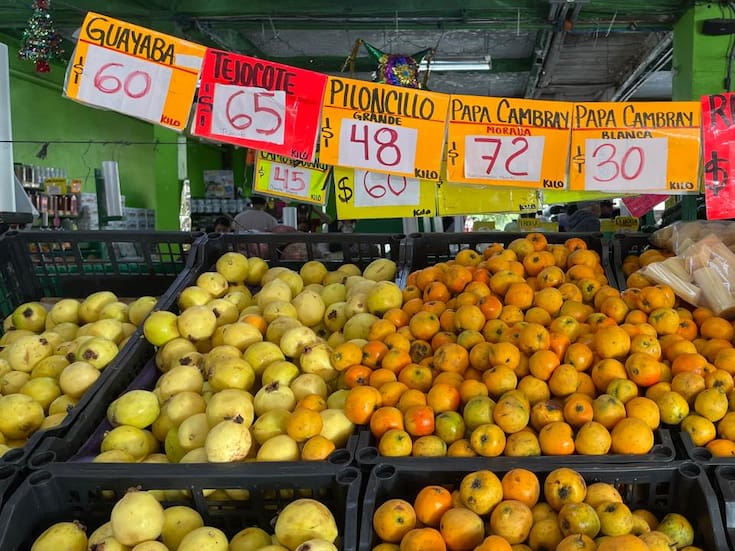 Incrementa la venta de uvas en comercios