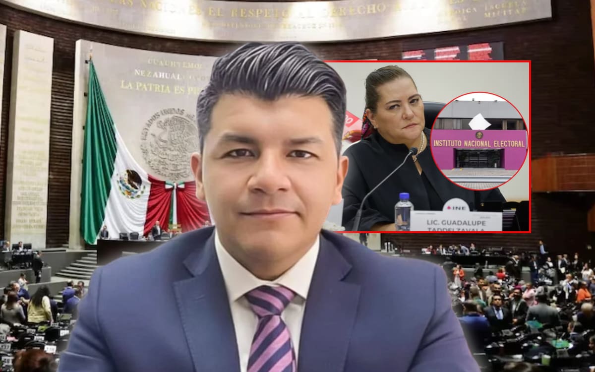 El análisis financiero e institucional reveló que las empresas ganadoras registraban menos de cinco trabajadores en sus nóminas oficiales | Crédito: El Universal/Especial/Banco digital GH