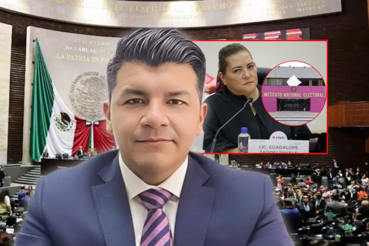 INE inicia procedimientos contra cinco servidores públicos por presuntas faltas graves tras detectar conflictos de interés y ocultamiento, mientras otros 13 expedientes siguen bajo investigación, informa el contralor Víctor Hugo Carvente