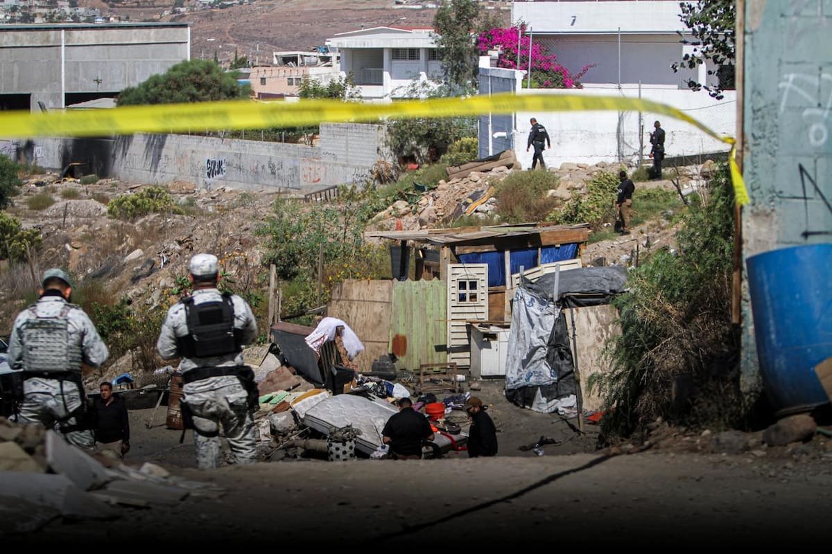 Ataque deja tres lesionados en colonia Planicie